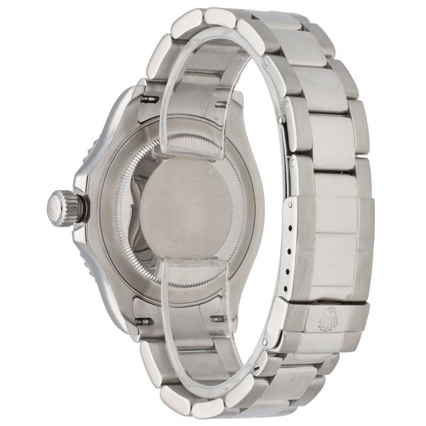 Rolex Yacht-Master 16622